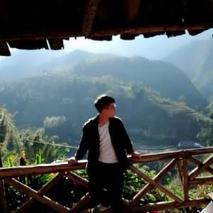 Meet your Posher, Long